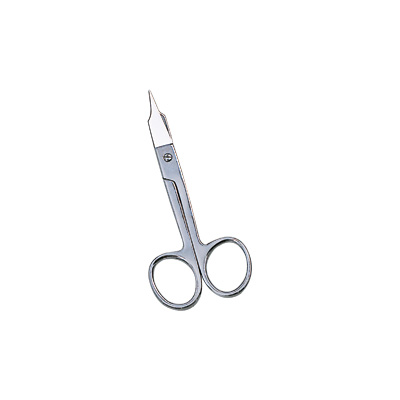Nail and Cuticle Scissors