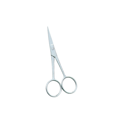 Baby Scissor