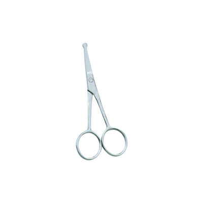 Baby Scissor