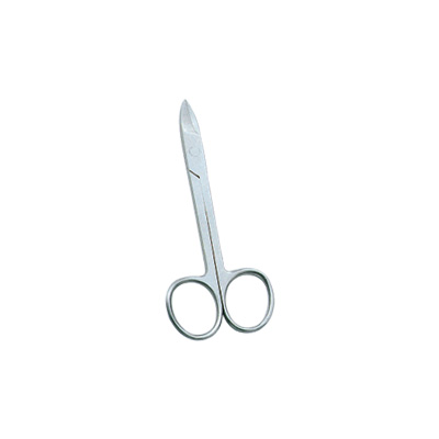 Baby Toe Nail Scissor