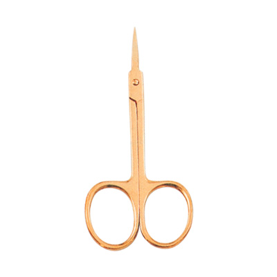 Cuticle Scissor
