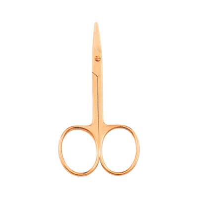 Baby Nail Scissor