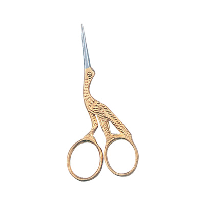 Stork Scissor