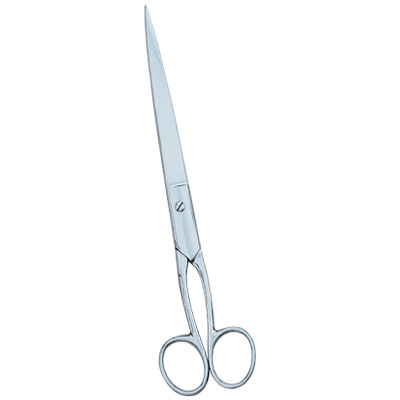 Paper Cutting Scissor