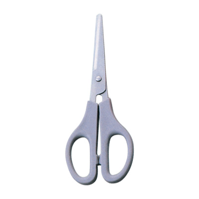 Plastic Handle Scissor