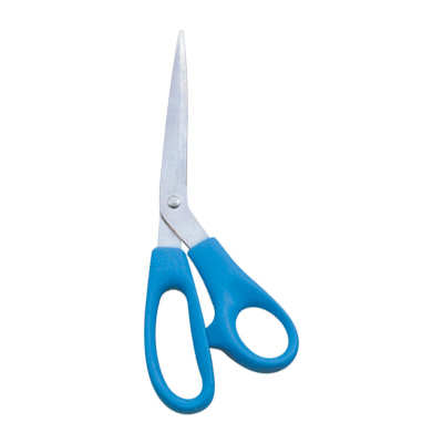 Plastic handle taylor Scissor