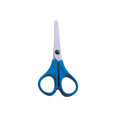 Plastic Handle Scissor