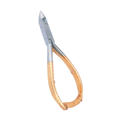 Cuticle Nail Nipper
