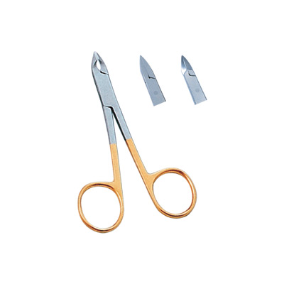 Cuticle Nail Nipper