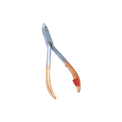 Cuticle Nail Nipper