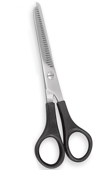 Thinning Scissors