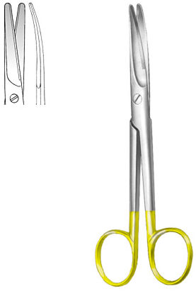 Operating Scissor