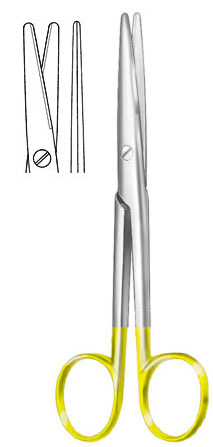 Operating Scissor
