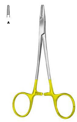 Needle Holders