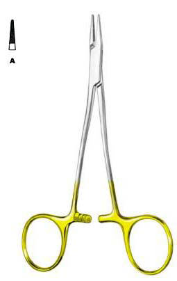 Needle Holders