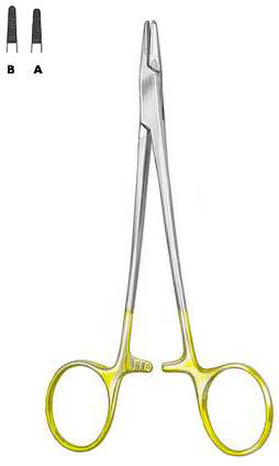 Needle Holders