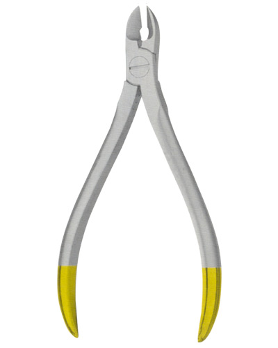Wire Bending Pliers & Cutters