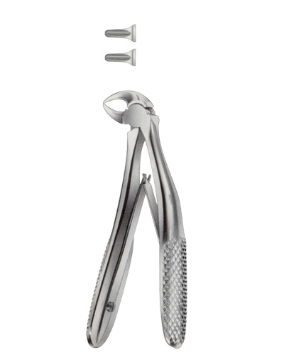 Tooth Forceps for Children