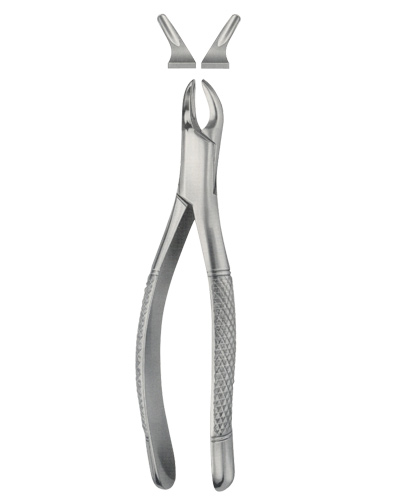 Tooth Forceps for Children