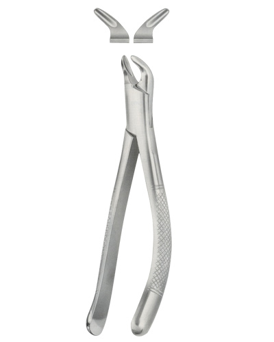 Tooth Forceps for Children