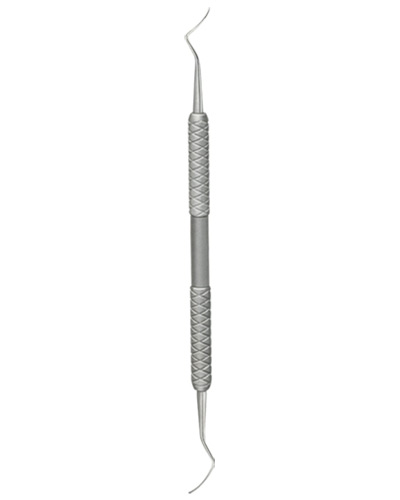 PeAIodontal Files, Furcation Curettes
