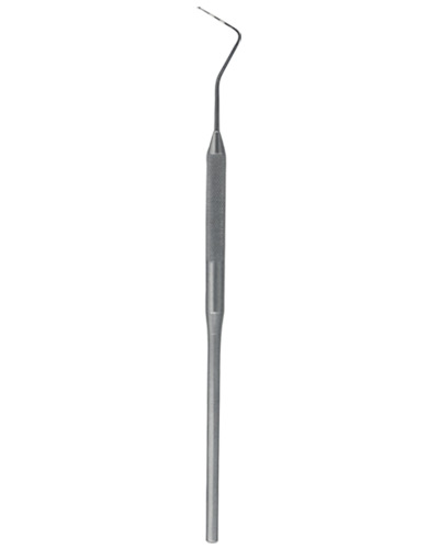 Periodontometer