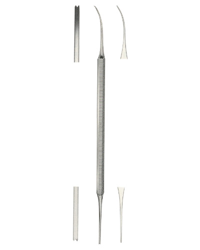 Mucotome, Tongue Spatulas 