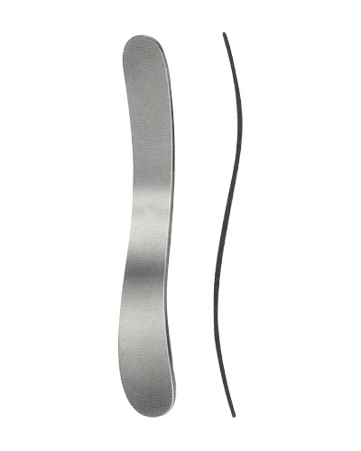 Mucotome, Tongue Spatulas 