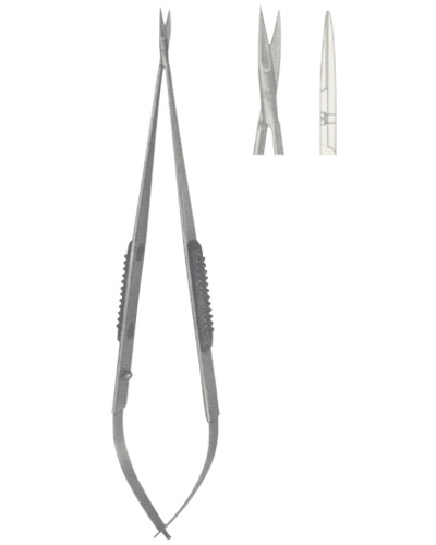 Micro Scalpels, Gingivectomy Knives & Handle for Blade 