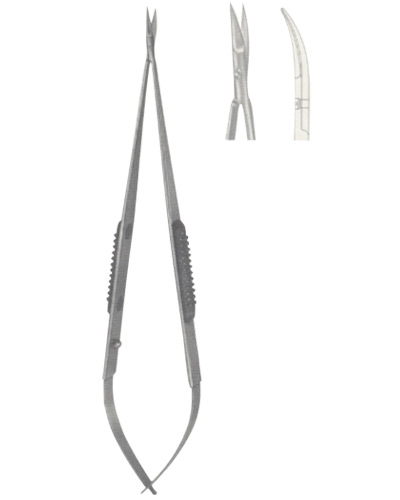 Micro Scalpels, Gingivectomy Knives & Handle for Blade 