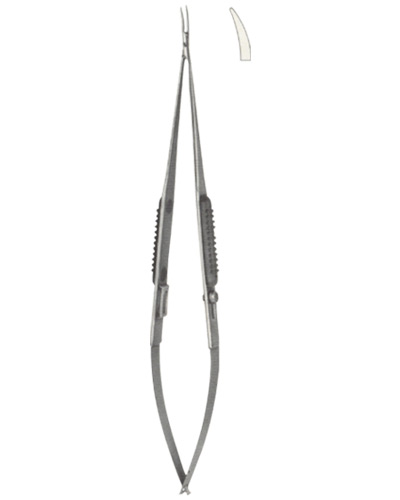 Micro Scalpels, Gingivectomy Knives & Handle for Blade 