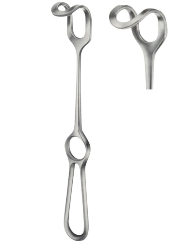 Retractors 