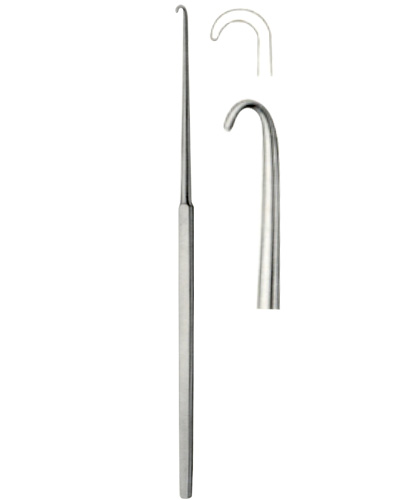 Retractors 