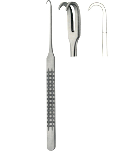 Retractors 