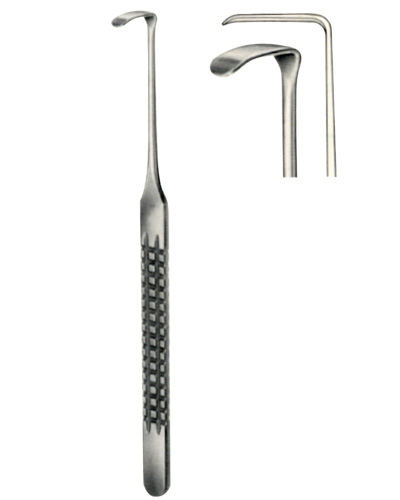 Retractors 