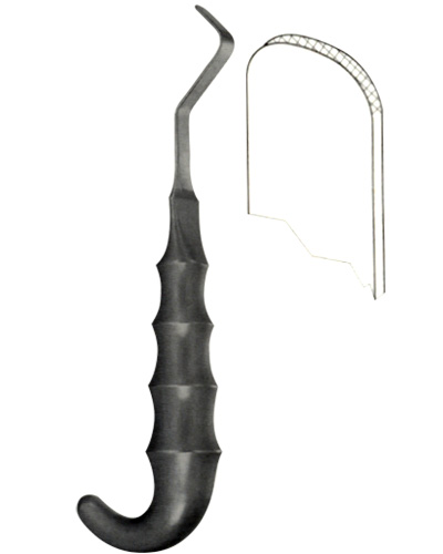 Retractors 