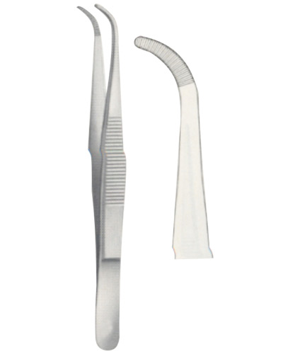 Tissue Forceps 
