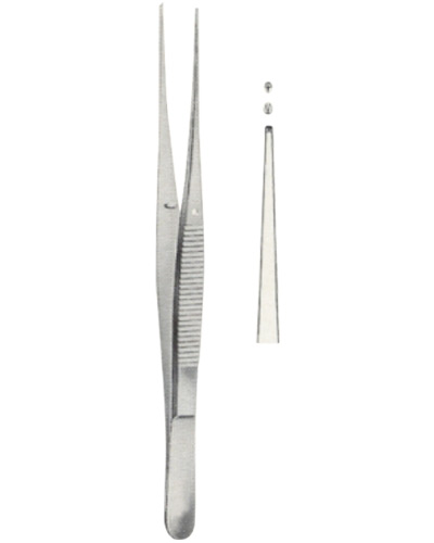 Tissue Forceps 