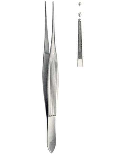 Delicate Tissue Forceps 