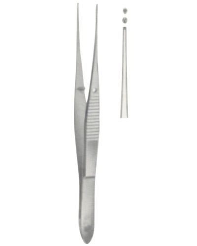 Delicate Tissue Forceps 