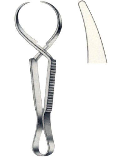 Towel Clamps 