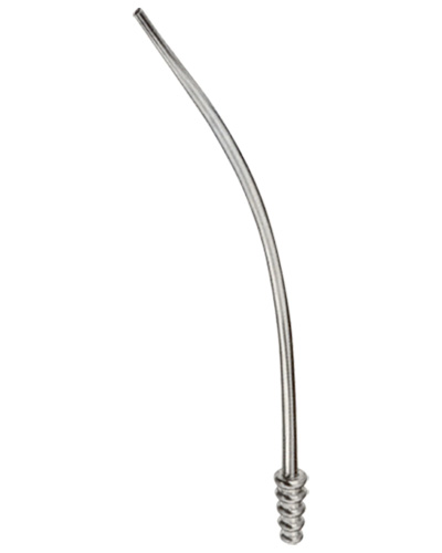 Suction Instruments 