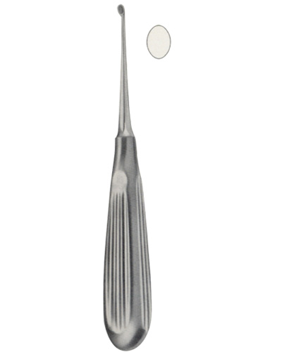 Bone Curettes 