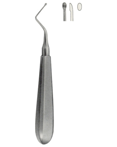 Bone Curettes 