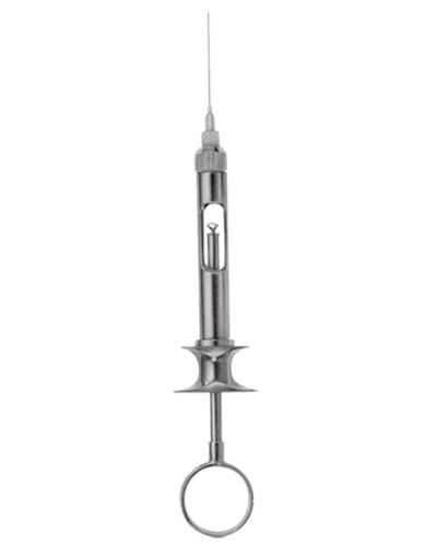 Aspira-Plus Water SyAInge