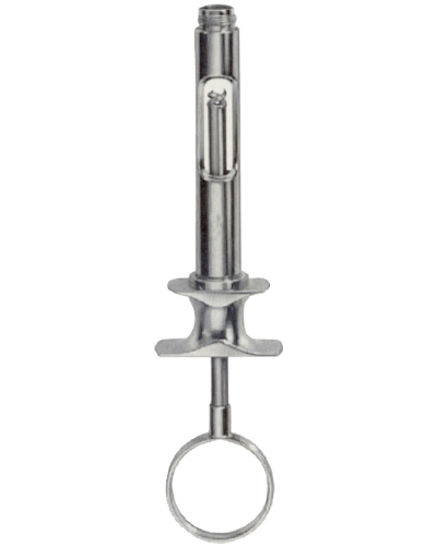 Aspira-Plus Water SyAInge