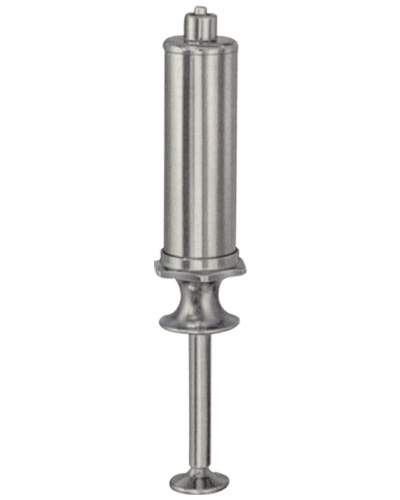 Water SyAInge self Filling