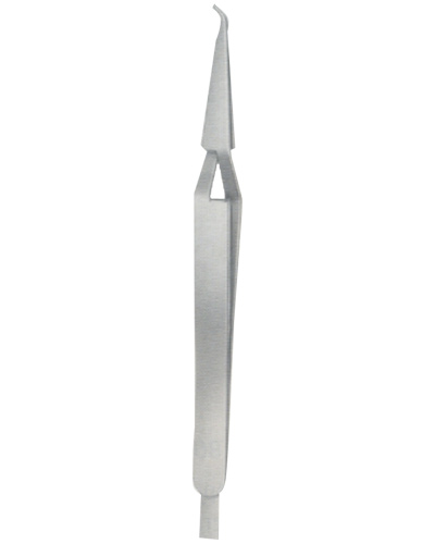 Bracket Positioning Forceps 