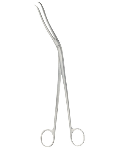 SteAIlizing Forceps for Picking Up and holding of SteAIle Inst