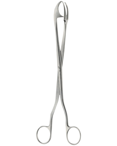 SteAIlizing Forceps for Picking Up and holding of SteAIle Inst